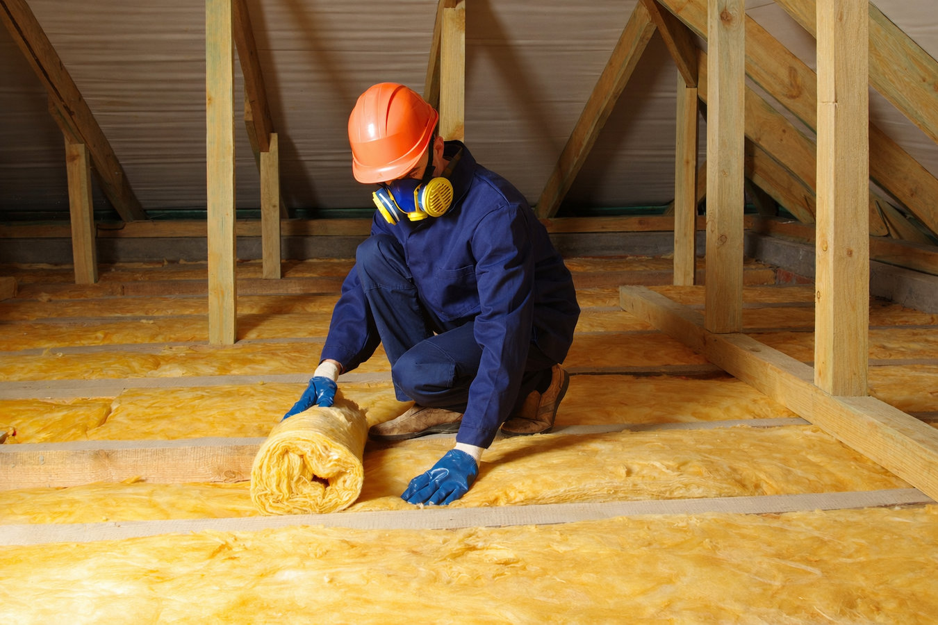Home insulation